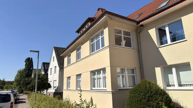 3 Zimmer Wohnung mit 119 m² in Bielefeld – Bild 2
