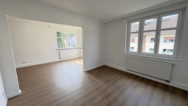 3 Zimmer Wohnung mit 119 m² in Bielefeld – Bild 3