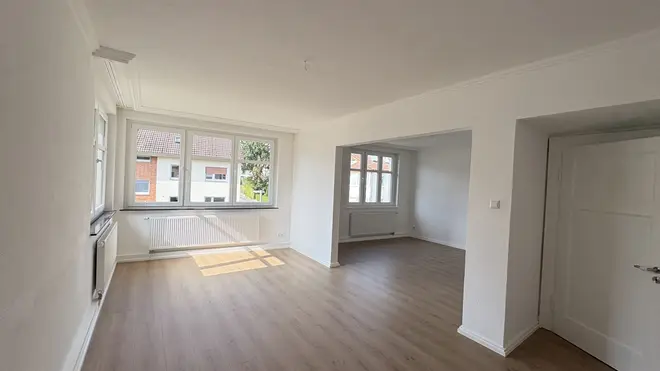 3 Zimmer Wohnung mit 119 m² in Bielefeld – Bild 4
