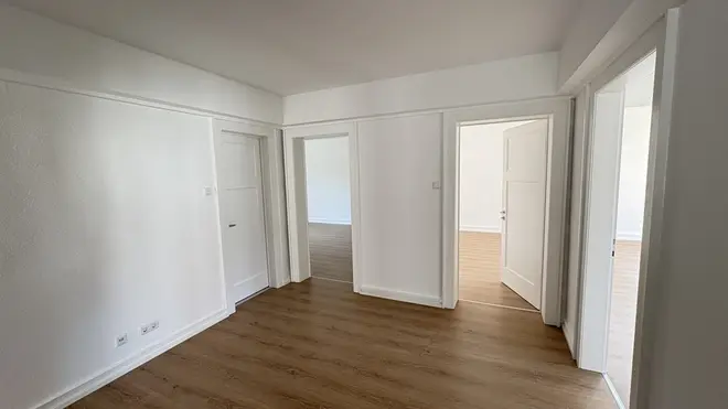 3 Zimmer Wohnung mit 119 m² in Bielefeld – Bild 8