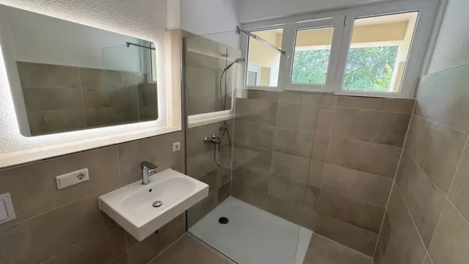 3 Zimmer Wohnung mit 119 m² in Bielefeld – Bild 9