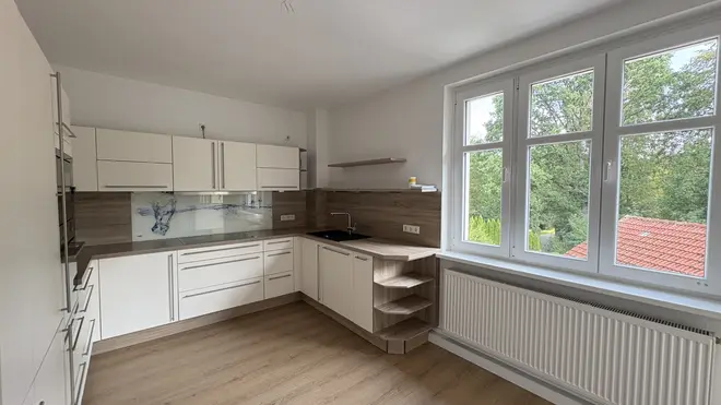 3 Zimmer Wohnung mit 119 m² in Bielefeld – Bild 10