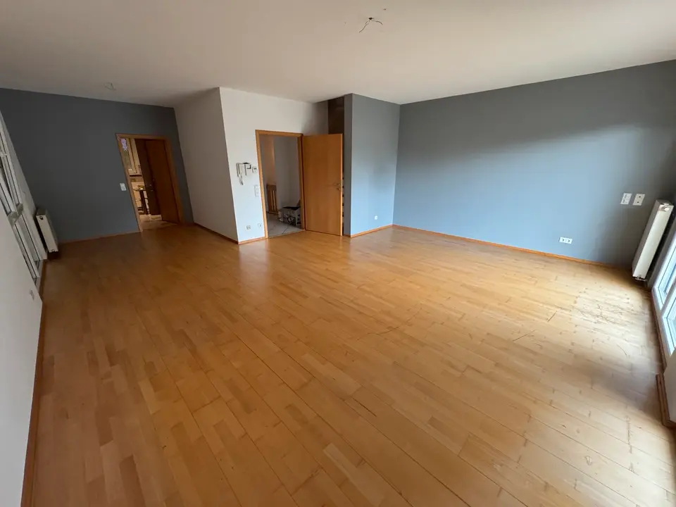 6 Zimmer Haus mit 161 m² in Rastatt – Bild 1