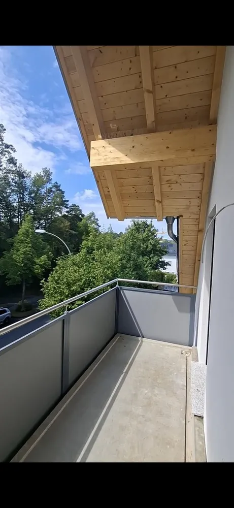 2 Zimmer Wohnung mit 65 m² in Landshut – Bild 1