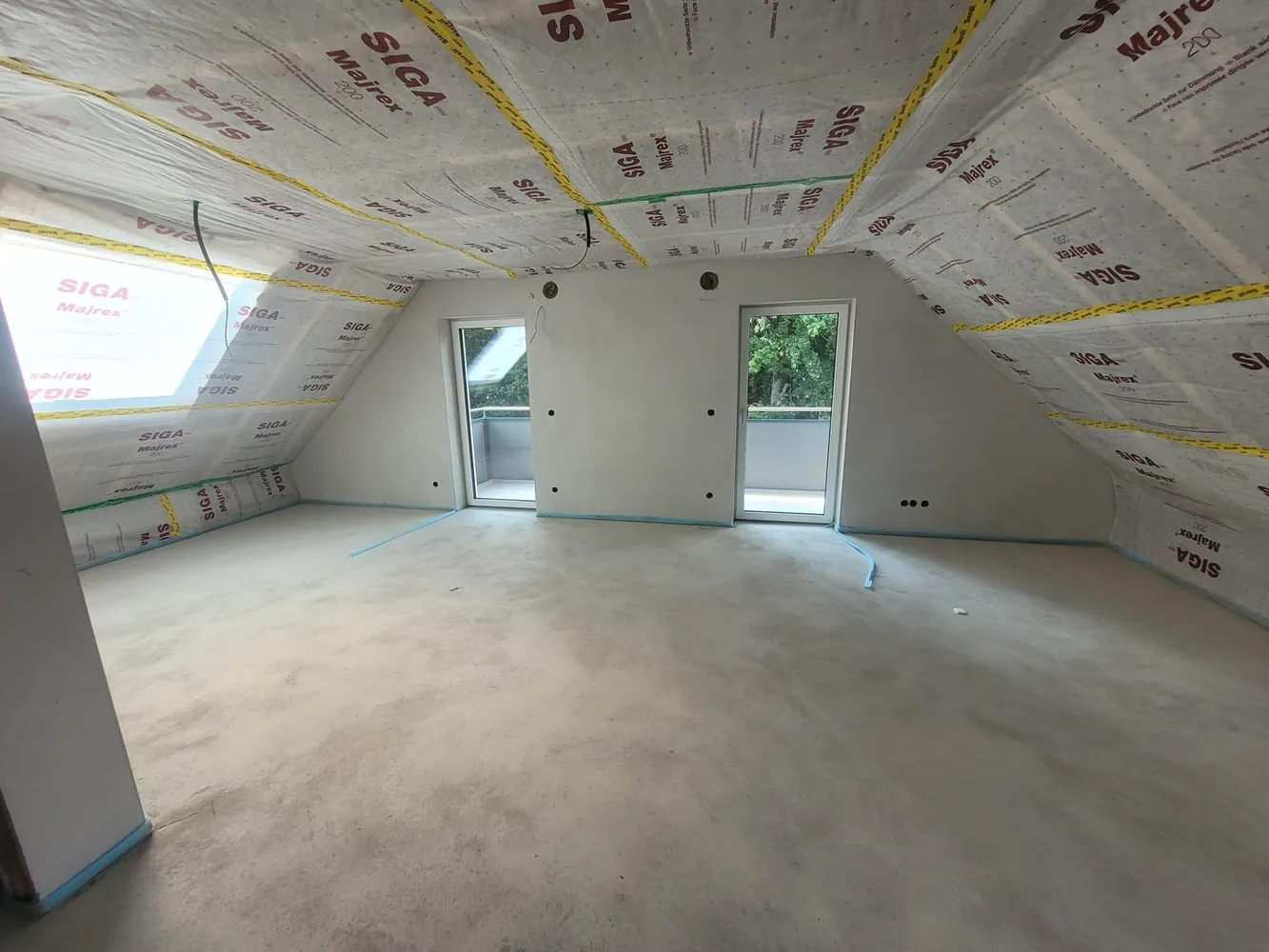 2 Zimmer Wohnung mit 65 m² in Landshut – Bild 5