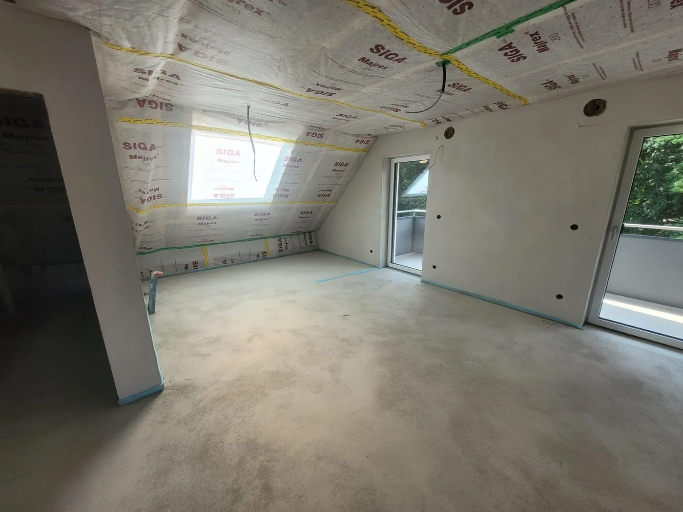2 Zimmer Wohnung mit 65 m² in Landshut – Bild 6