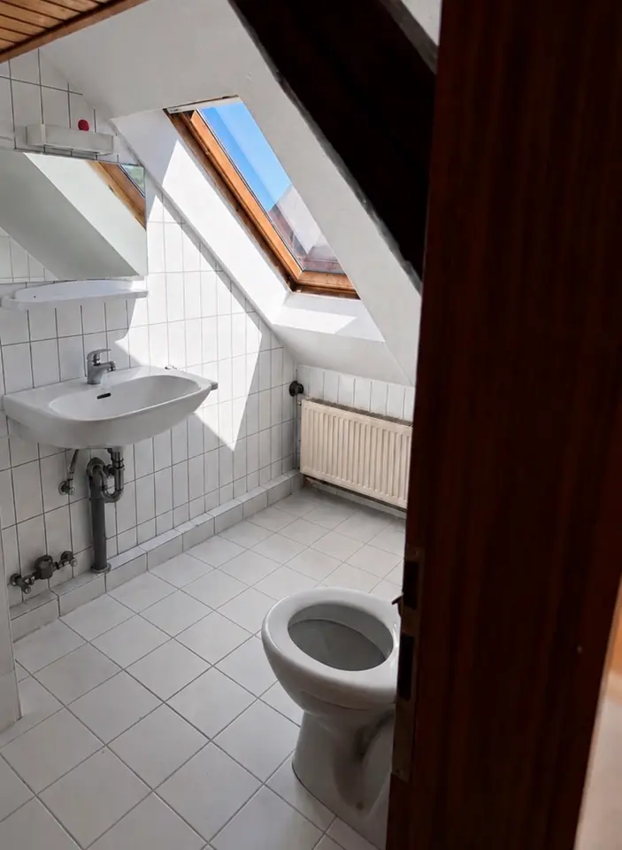 4 Zimmer Wohnung mit 105 m² in Göttingen – Bild 5