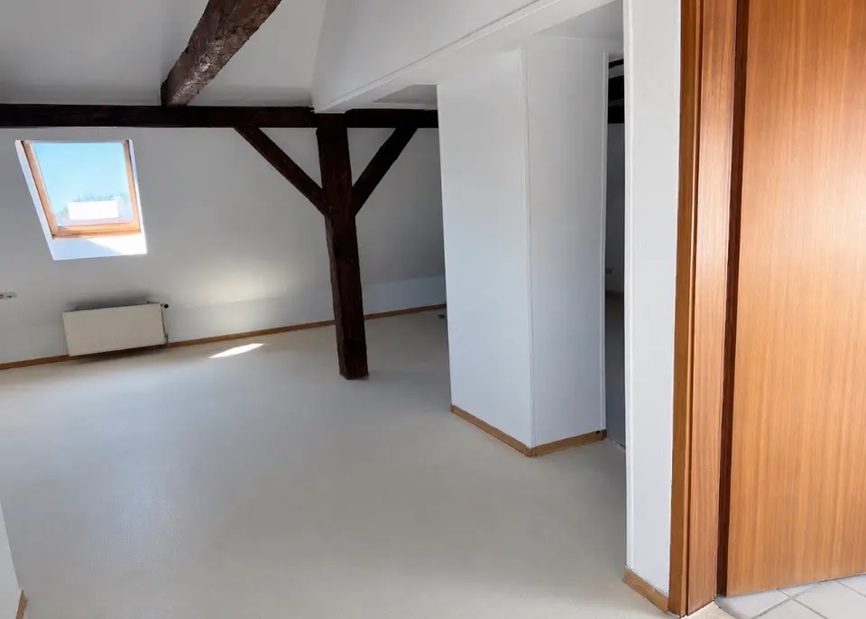 4 Zimmer Wohnung mit 105 m² in Göttingen – Bild 8