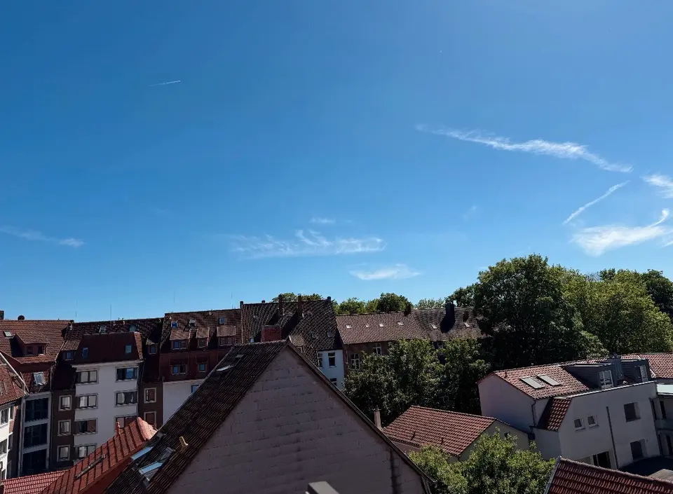 4 Zimmer Wohnung mit 105 m² in Göttingen – Bild 9
