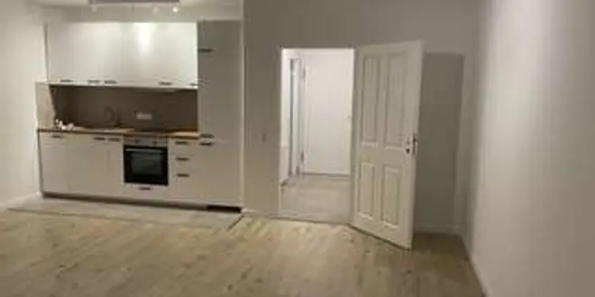1 Zimmer Wohnung mit 58 m² in Karlsruhe – Bild 1