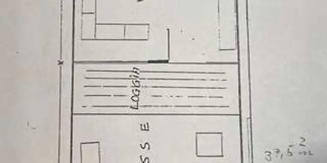 1 Zimmer Wohnung mit 58 m² in Karlsruhe – Bild 11