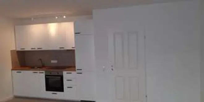 1 Zimmer Wohnung mit 58 m² in Karlsruhe – Bild 2