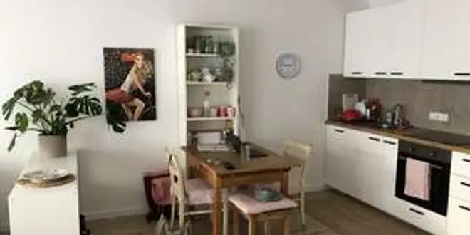 1 Zimmer Wohnung mit 58 m² in Karlsruhe – Bild 3