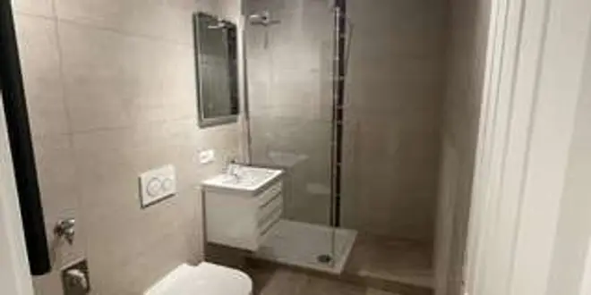 1 Zimmer Wohnung mit 58 m² in Karlsruhe – Bild 5