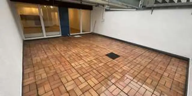 1 Zimmer Wohnung mit 58 m² in Karlsruhe – Bild 9