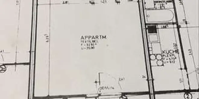 1 Zimmer Wohnung mit 58 m² in Karlsruhe – Bild 10