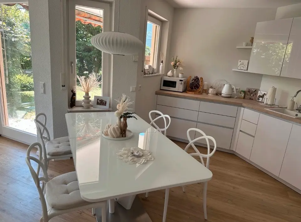 3 Zimmer Wohnung mit 74 m² in Sindelfingen – Bild 2