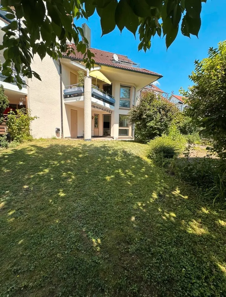 3 Zimmer Wohnung mit 74 m² in Sindelfingen – Bild 4
