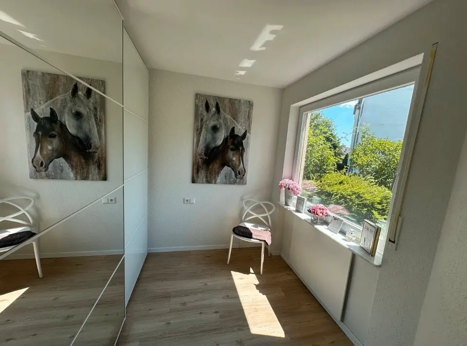 3 Zimmer Wohnung mit 74 m² in Sindelfingen – Bild 5