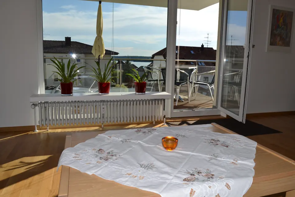 WG-Zimmer mit 60 m² in Friedrichshafen – Bild 1