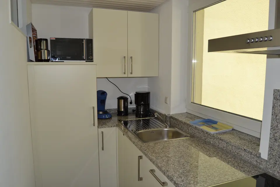 WG-Zimmer mit 60 m² in Friedrichshafen – Bild 2