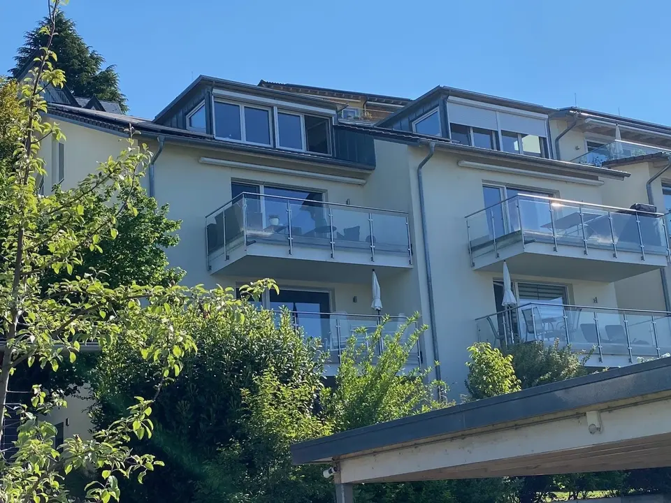 WG-Zimmer mit 60 m² in Friedrichshafen – Bild 3