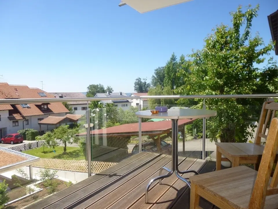 WG-Zimmer mit 60 m² in Friedrichshafen – Bild 4