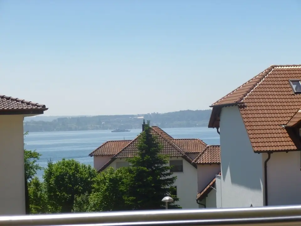 WG-Zimmer mit 60 m² in Friedrichshafen – Bild 5