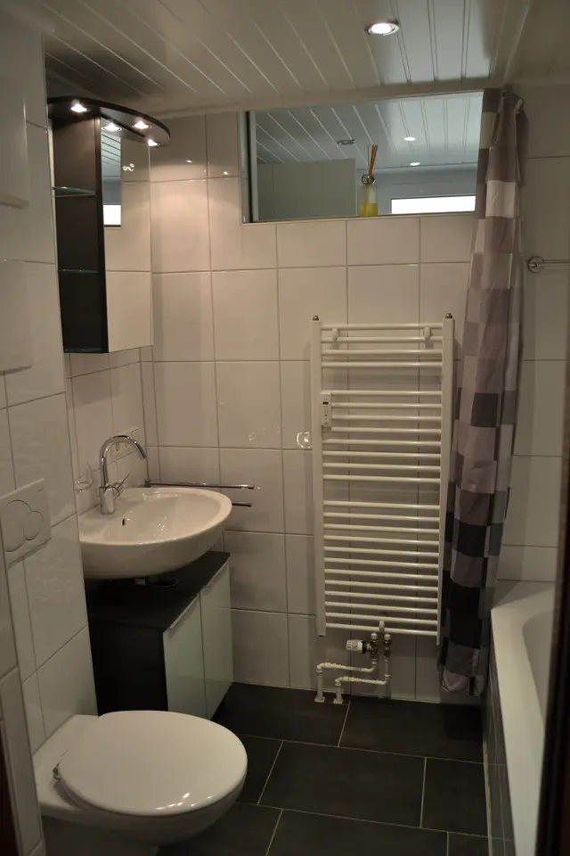 WG-Zimmer mit 60 m² in Friedrichshafen – Bild 6