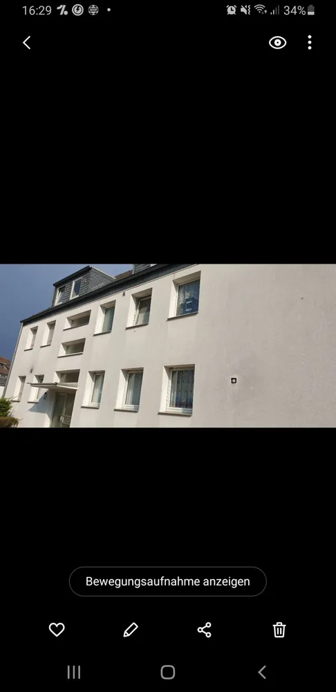 2 Zimmer Wohnung mit 41 m² in Duisburg – Bild 1