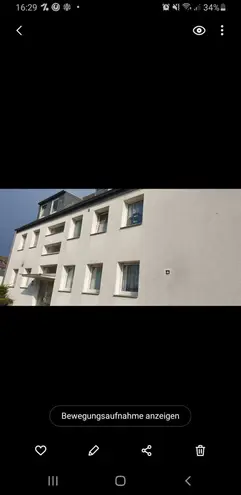 2 Zimmer Wohnung mit 41 m² in Duisburg – Bild 1