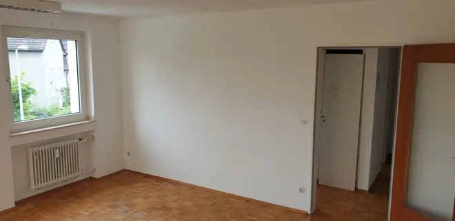 2 Zimmer Wohnung mit 41 m² in Duisburg – Bild 3