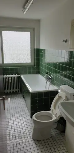 2 Zimmer Wohnung mit 41 m² in Duisburg – Bild 9