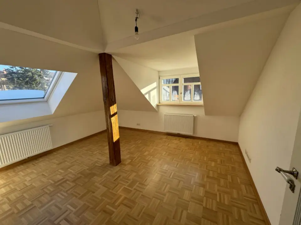 3 Zimmer Wohnung mit 80 m² in Ansbach – Bild 1