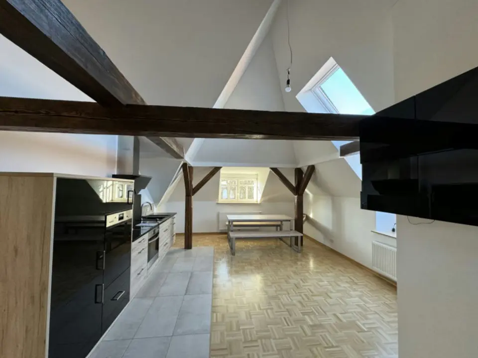 3 Zimmer Wohnung mit 80 m² in Ansbach – Bild 3