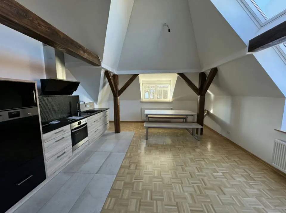 3 Zimmer Wohnung mit 80 m² in Ansbach – Bild 4