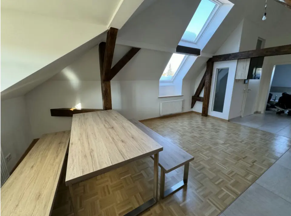 3 Zimmer Wohnung mit 80 m² in Ansbach – Bild 5