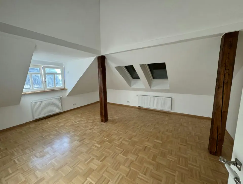 3 Zimmer Wohnung mit 80 m² in Ansbach – Bild 6