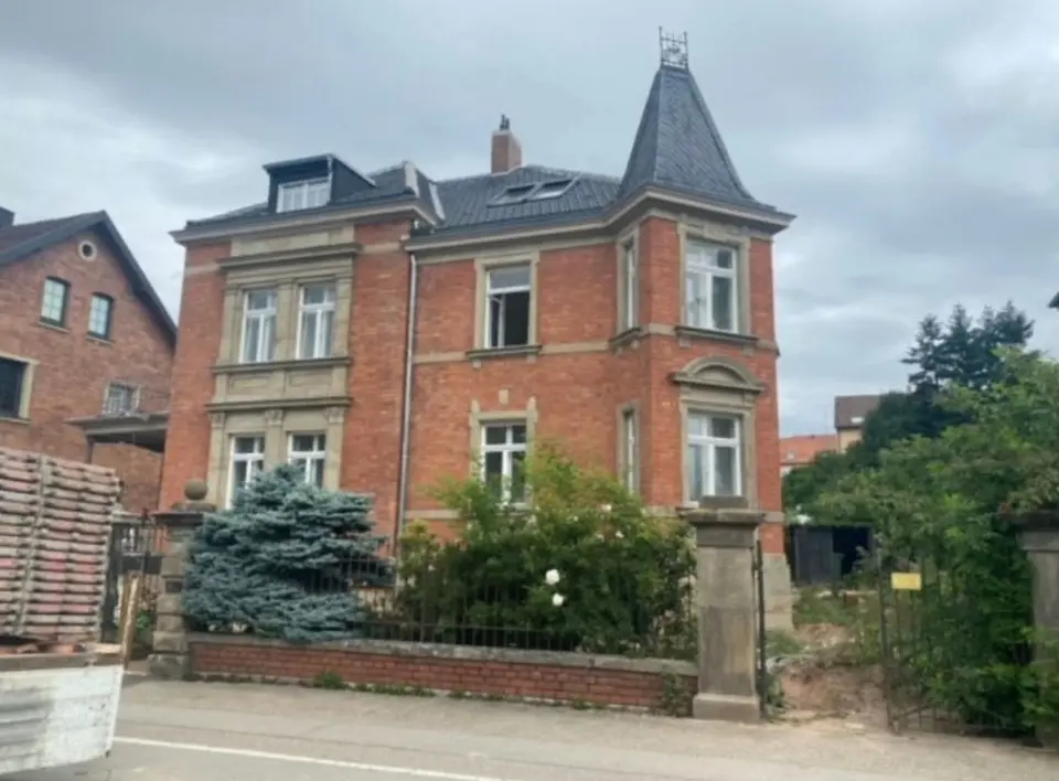 3 Zimmer Wohnung mit 80 m² in Ansbach – Bild 7