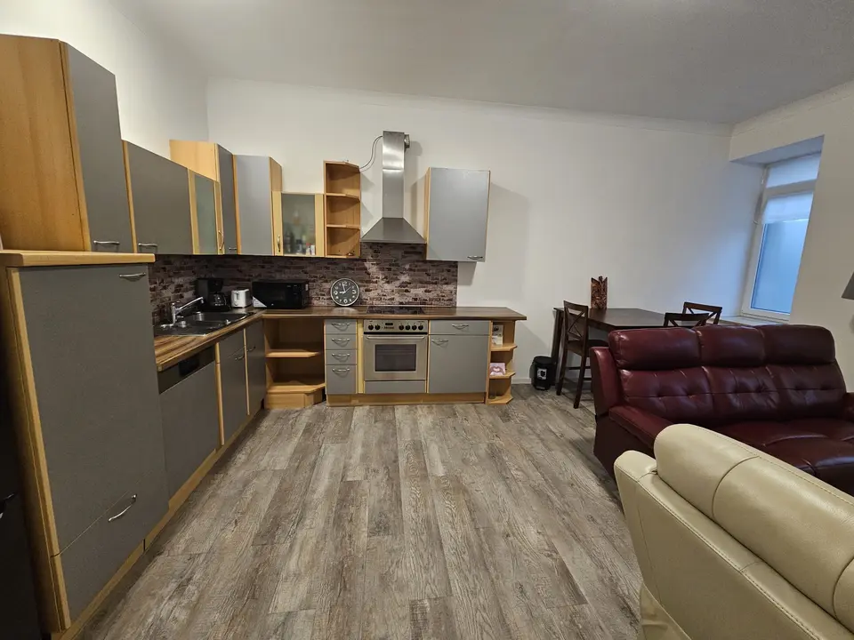 3 Zimmer Wohnung mit 80 m² in Ansbach – Bild 8