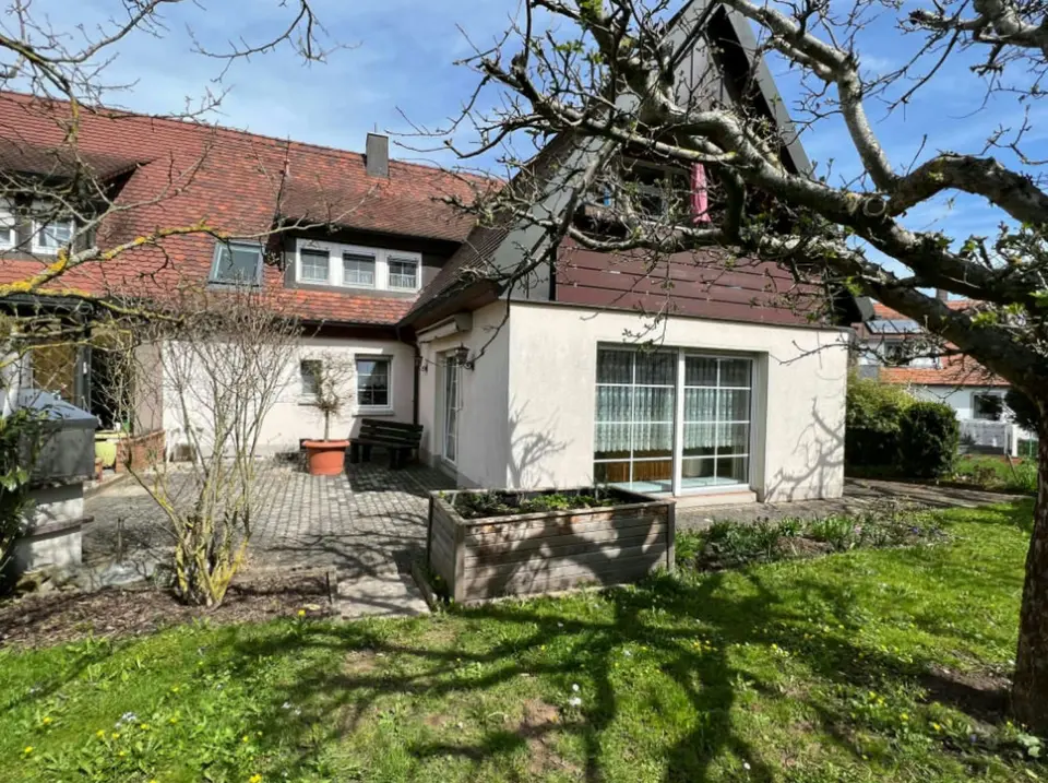 3 Zimmer Wohnung mit 80 m² in Ansbach – Bild 10