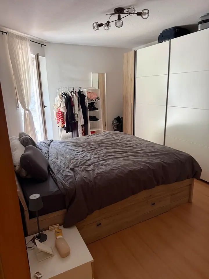 3 Zimmer Wohnung mit 82 m² in Landshut – Bild 2