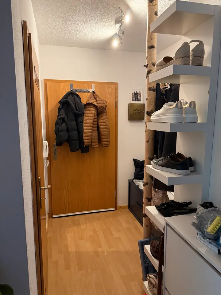 3 Zimmer Wohnung mit 82 m² in Landshut – Bild 4