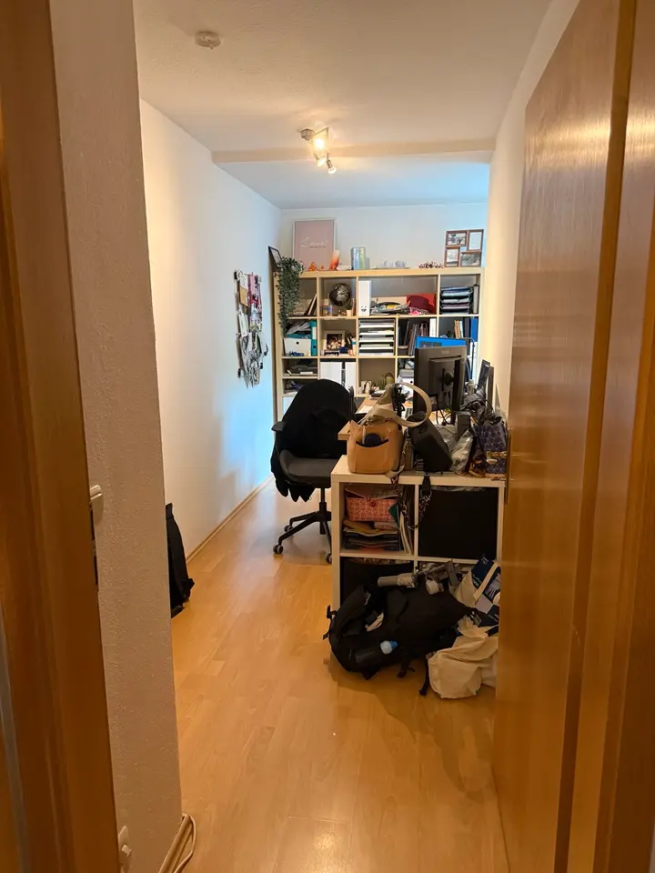 3 Zimmer Wohnung mit 82 m² in Landshut – Bild 8