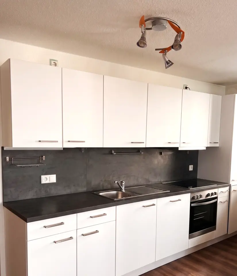 3 Zimmer Wohnung mit 93 m² in Detmold – Bild 3