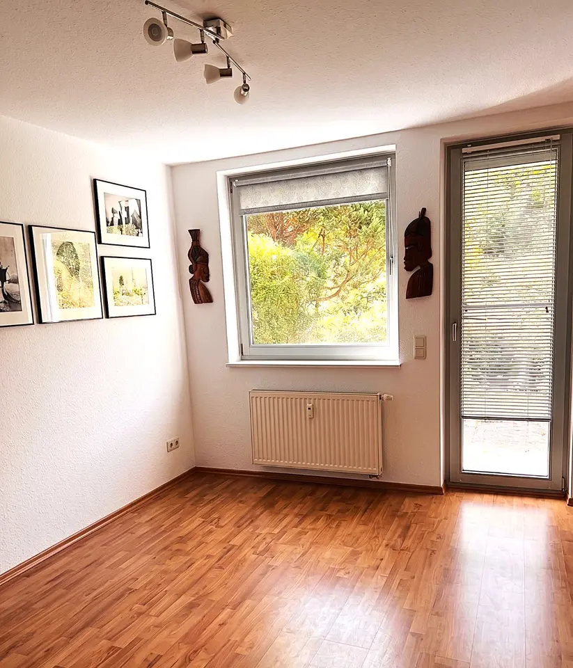 3 Zimmer Wohnung mit 93 m² in Detmold – Bild 8