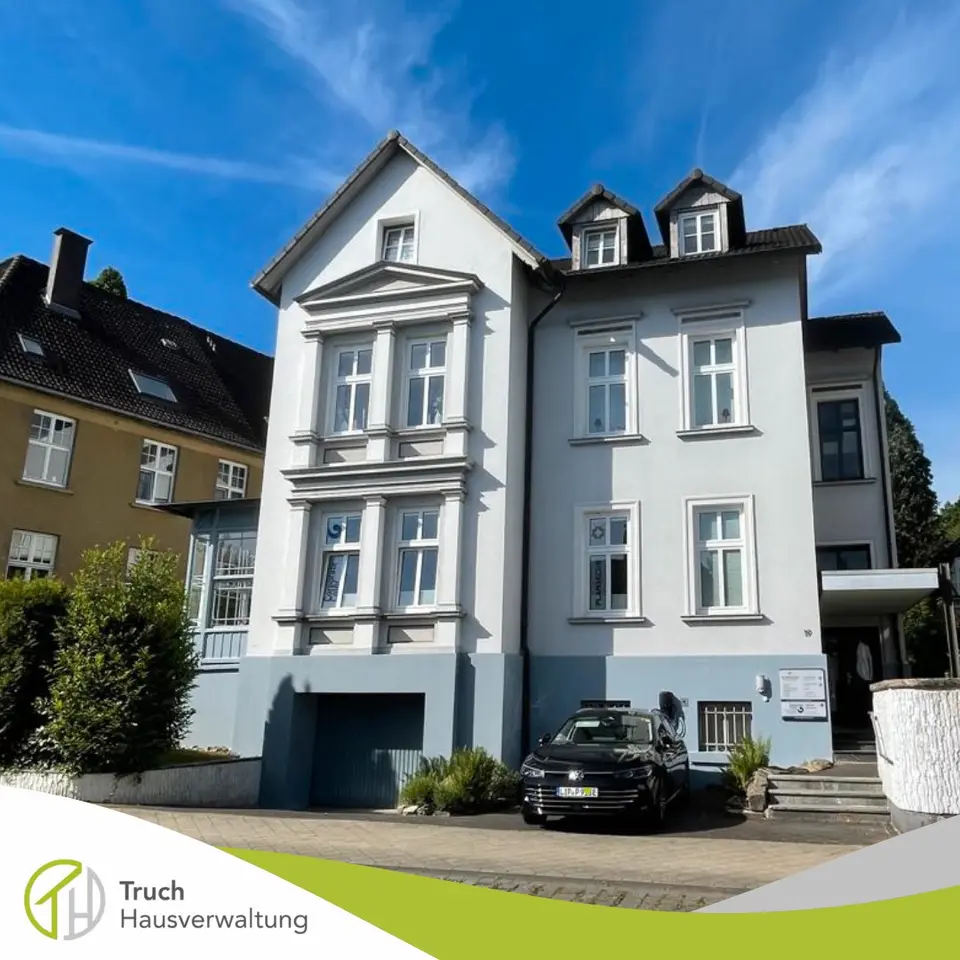 3 Zimmer Wohnung mit 93 m² in Detmold – Bild 10
