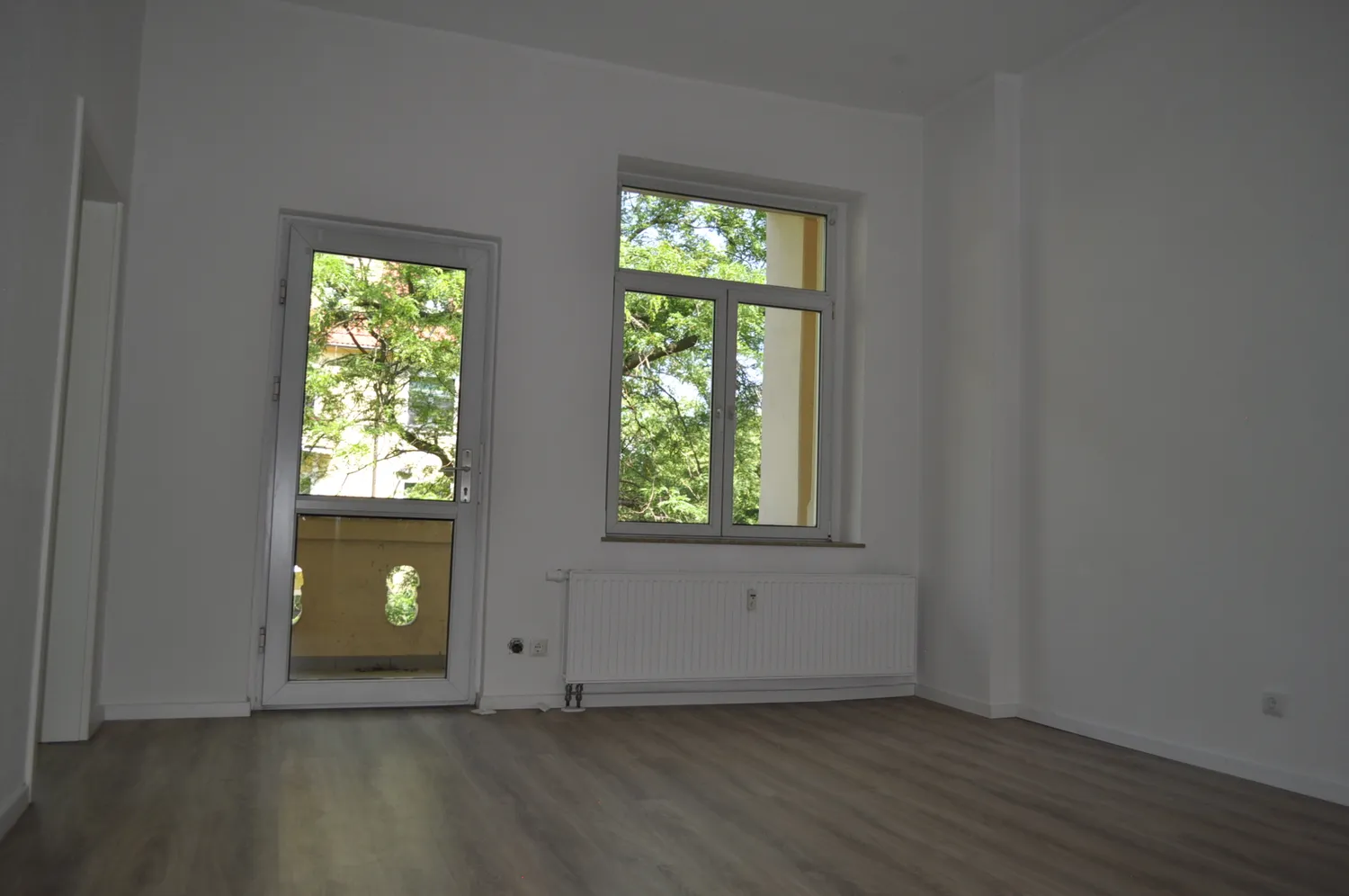 2 Zimmer Wohnung mit 53 m² in Zwickau – Bild 4