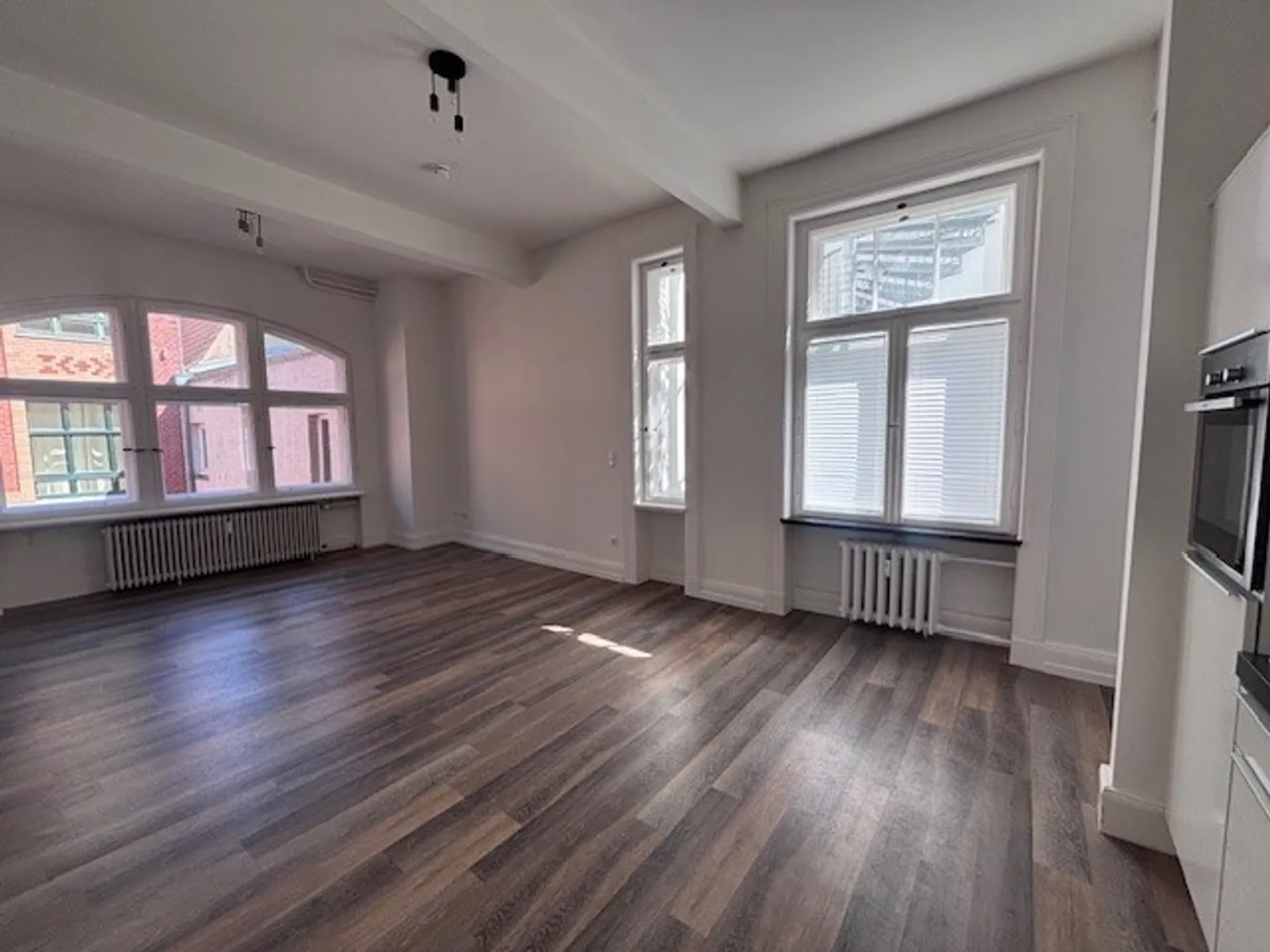 1 Zimmer Wohnung mit 40 m² in Lübeck – Bild 4