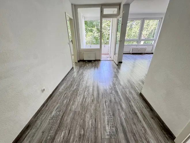 4 Zimmer Wohnung mit 70 m² in Dortmund – Bild 3